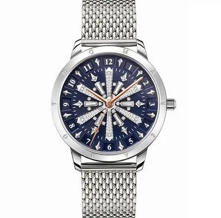 Thomas Sabo Uhren - WA0390-201-209-33 MM