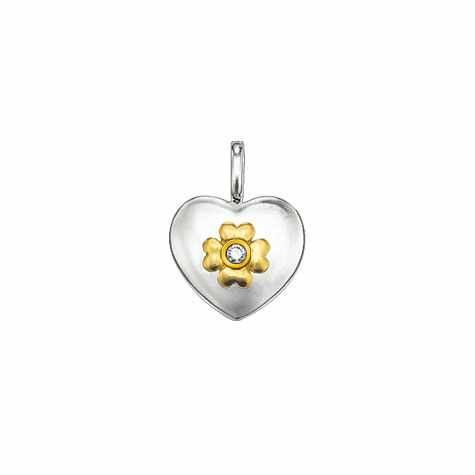 Thomas Sabo Anhänger - Sweet Diamonds - Herz SD_PE0009-179-14