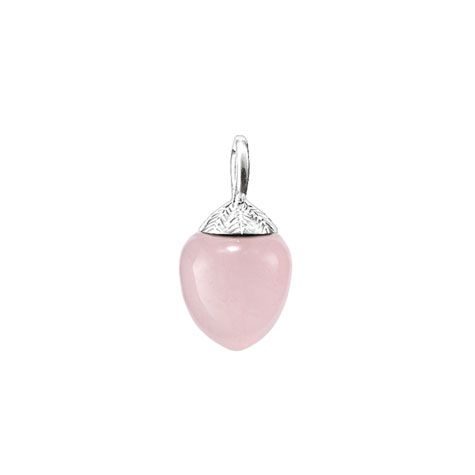Thomas Sabo Anhänger - Sweet Diamonds - SD_PE0042-034-9
