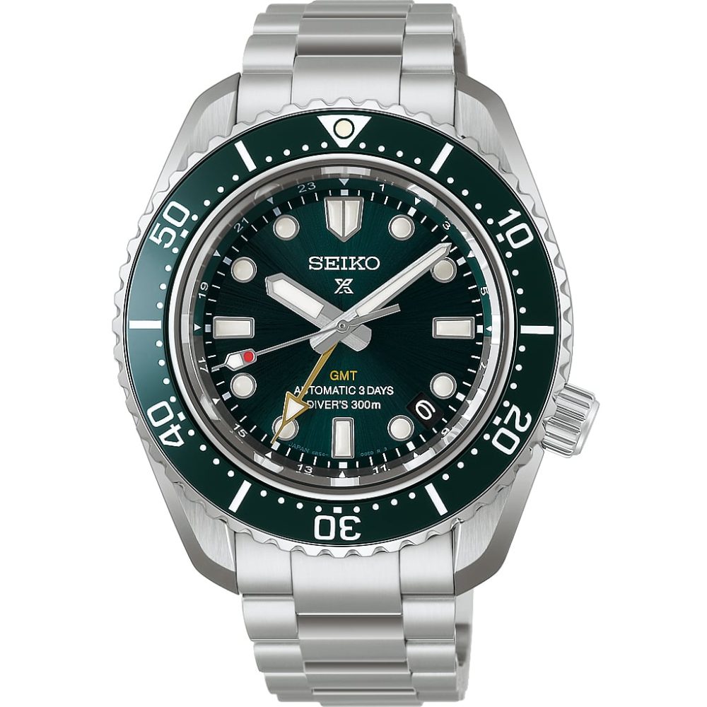 Seiko Uhren - Prospex Automatic - HBC001J1