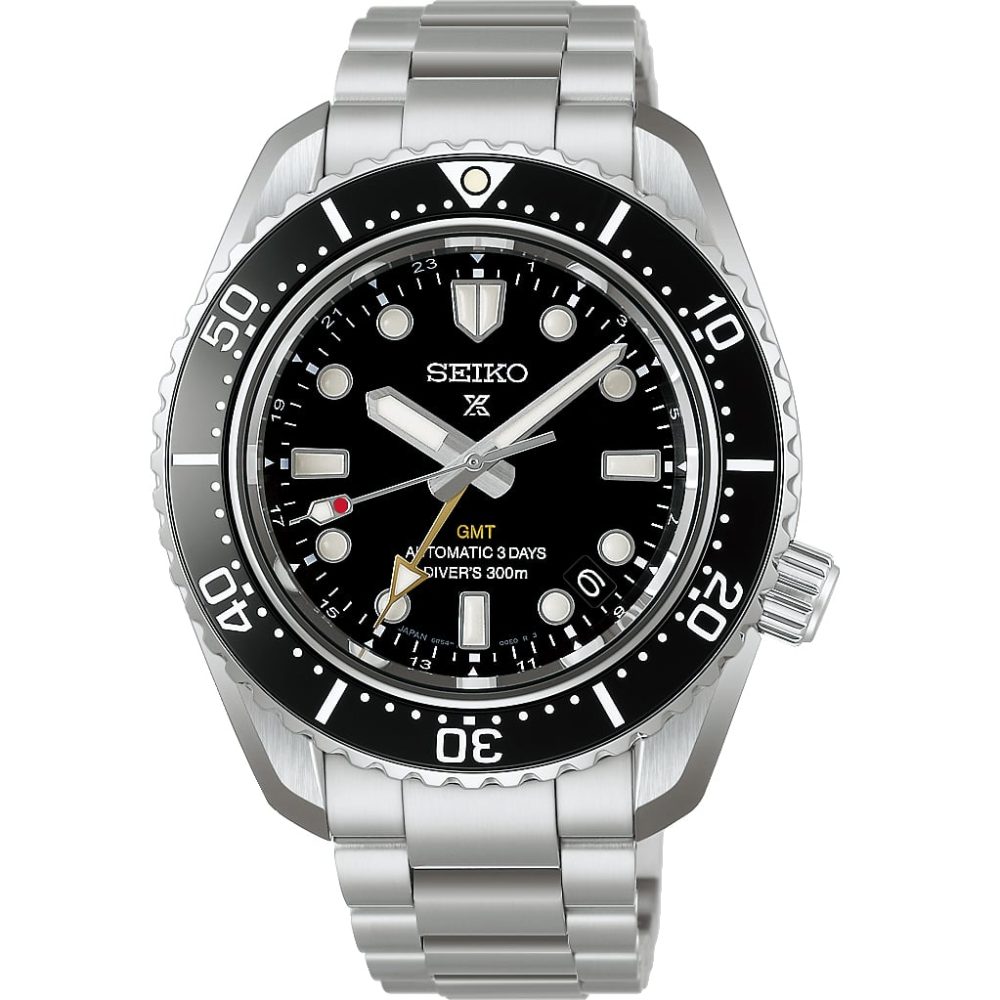 Seiko Uhren - Prospex Automatic - HBC002J1