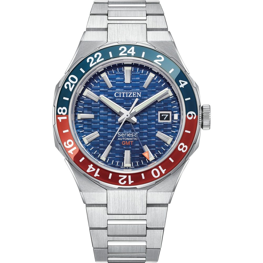 Citizen Uhren - NB6030-59L