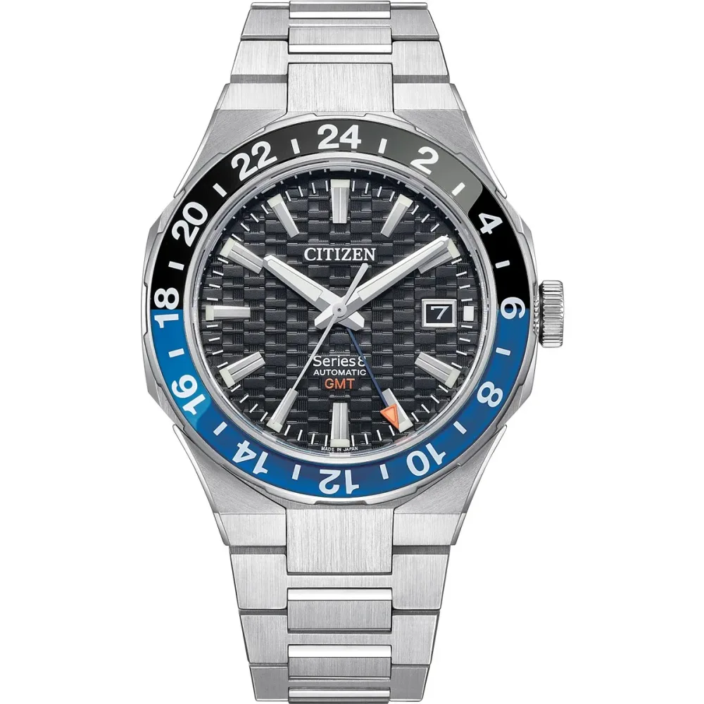 Citizen Uhren - NB6031-56E
