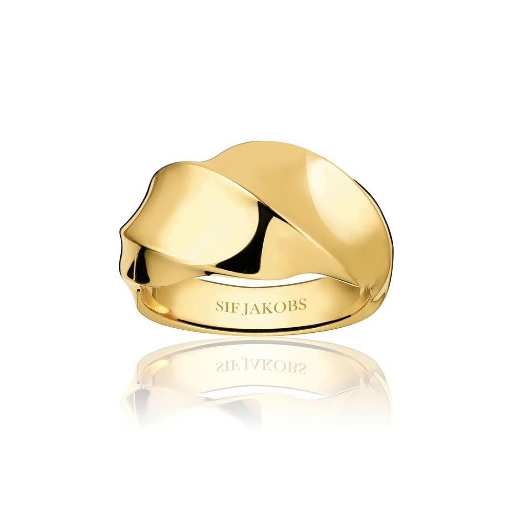 SIF Jakobs Ring - SJ-R12117-SG