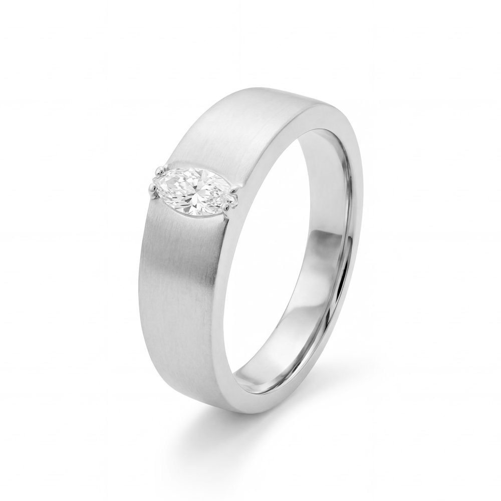 Maja Emulto Ring - Solvion - EL00347.RG.RH