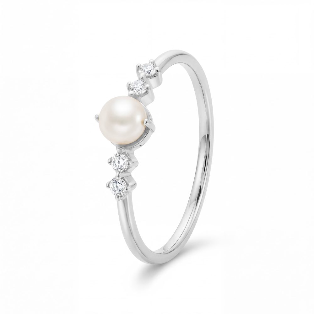 Maja Emulto Ring - Sorella - EL00358.RG.RH