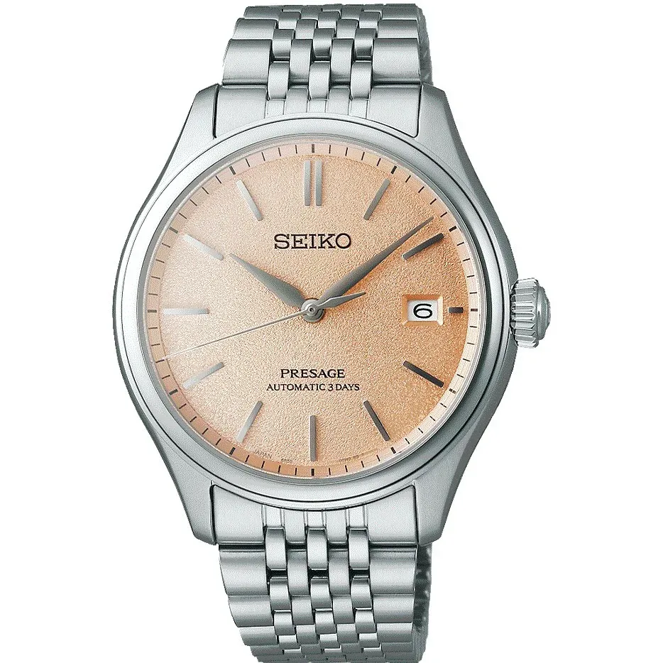 Seiko Uhren - Presage - SPB467J1