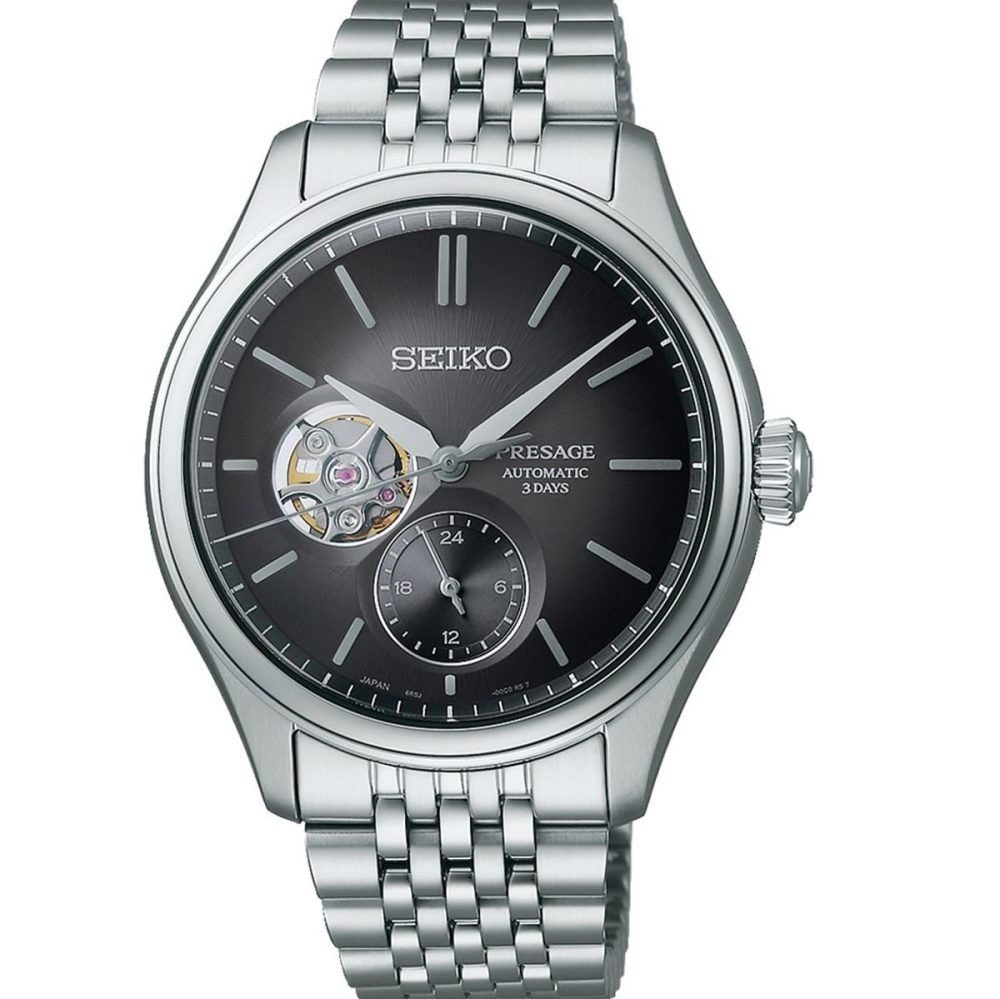 Seiko Uhren - Presage - SPB471J1