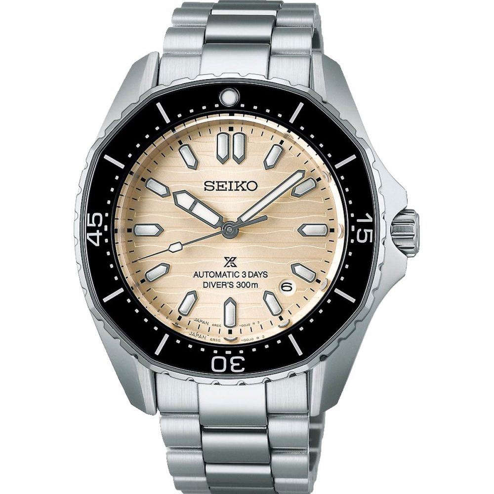 Seiko Uhren - Prospex - SPB841J1