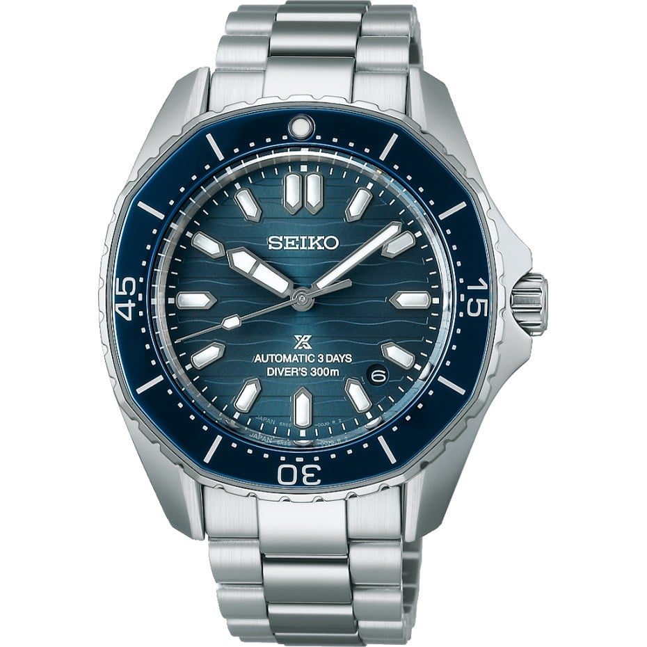 Seiko Uhren - Prospex - SPB483J1