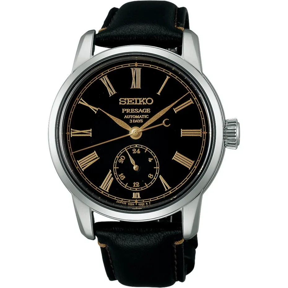 Seiko Uhren - SPB499J1
