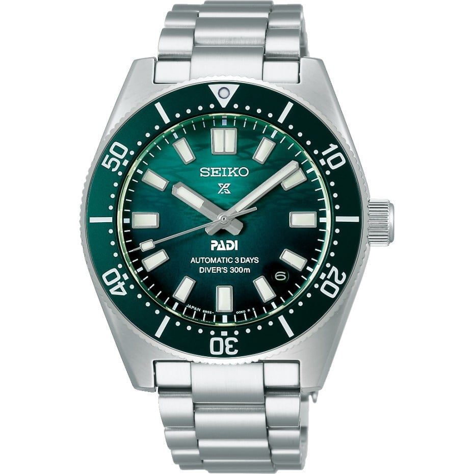 Seiko Uhren - SPB501J1