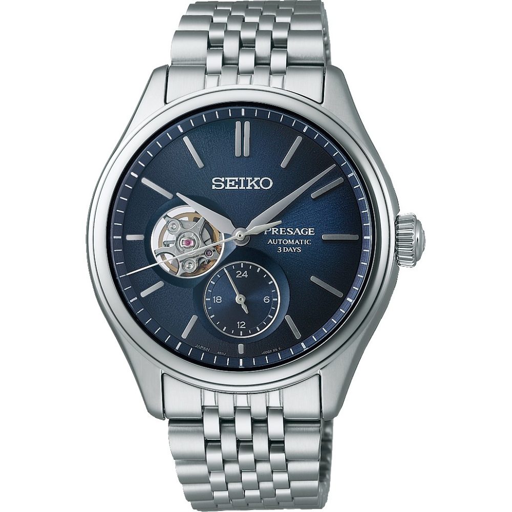 Seiko Uhren - Presage - SPB527J1