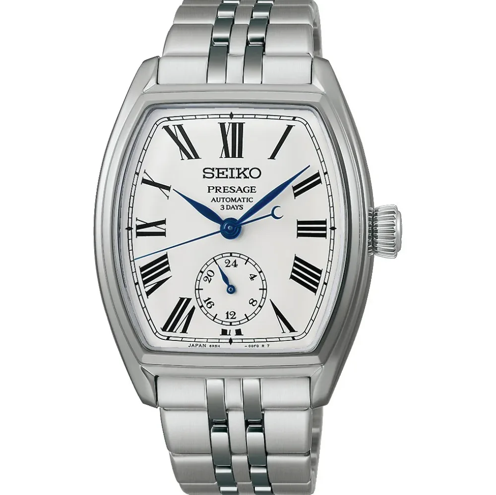 Seiko Uhren - Presage - SPB537J1