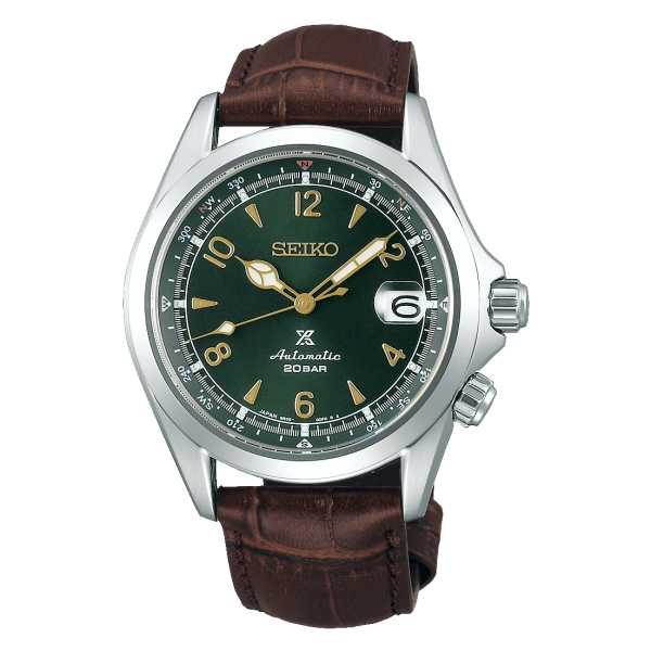 Seiko Uhren - Prospex - SPB121J1