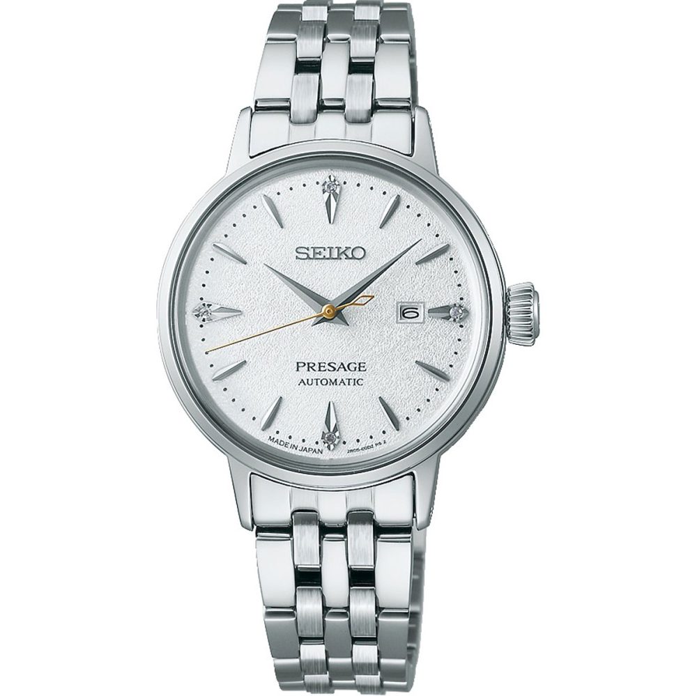 Seiko Uhren - Presage - SRE017J1