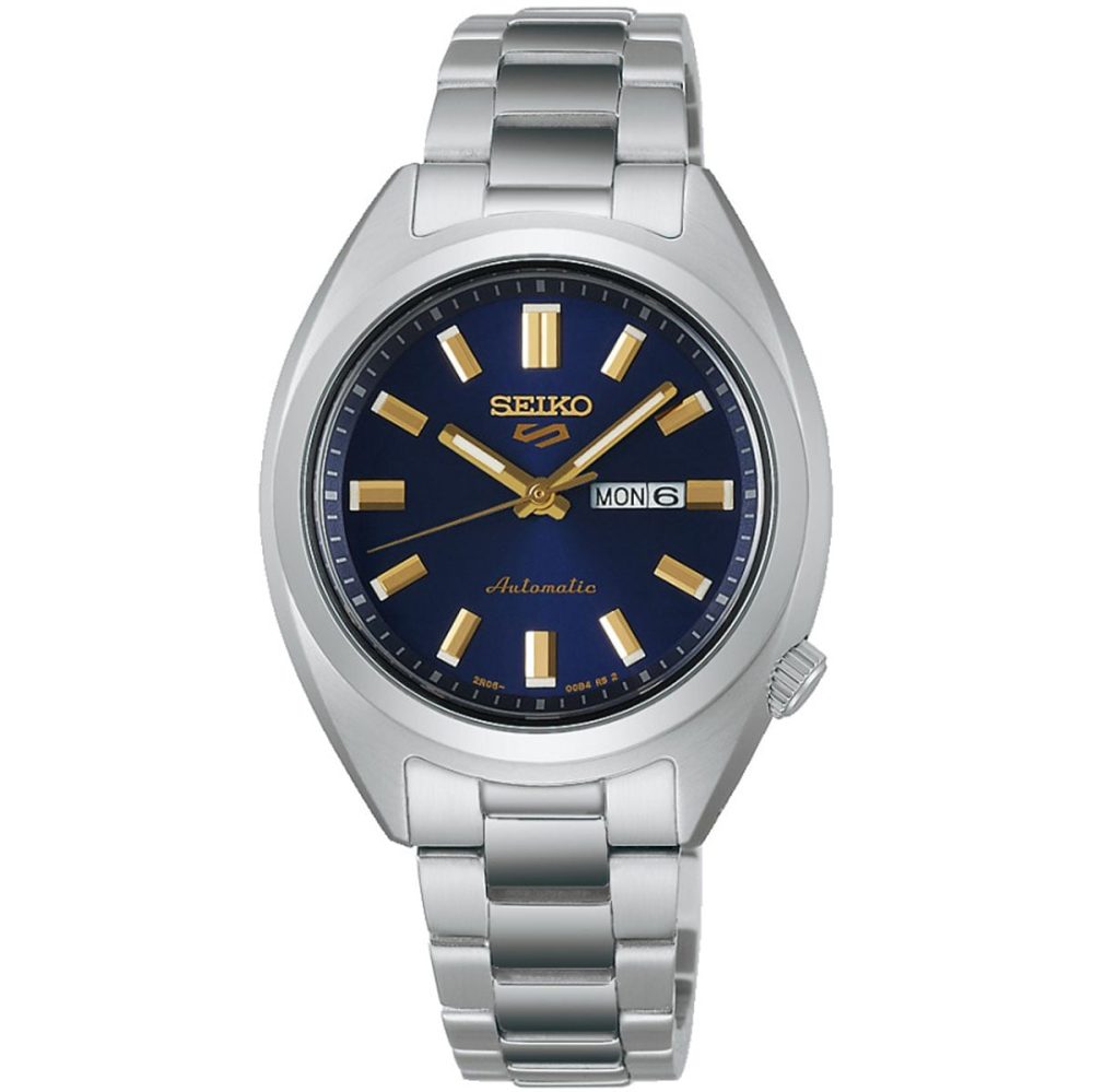 Seiko Uhren - 5 Sports - SRE021K1