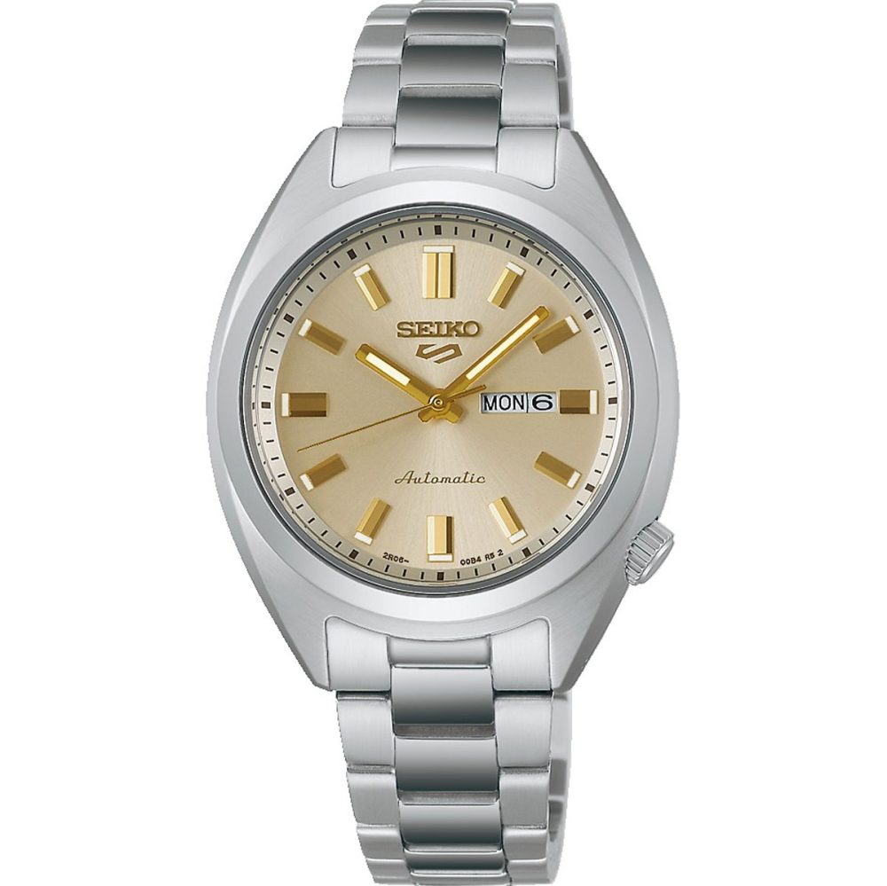 Seiko Uhren - 5 Sports SNXS series - SRE023K1