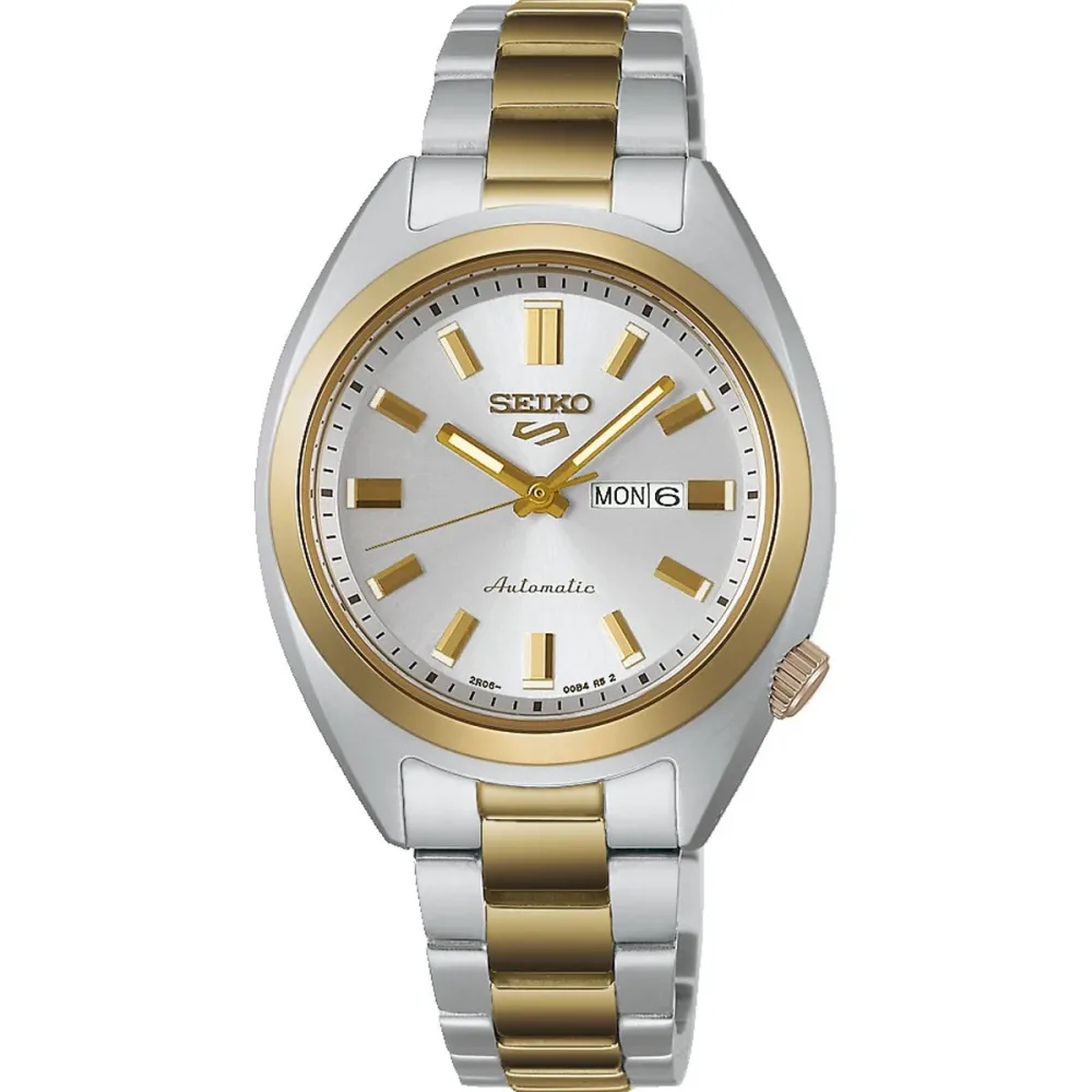 Seiko Uhren - 5 Sports SNXS series - SRE024K1