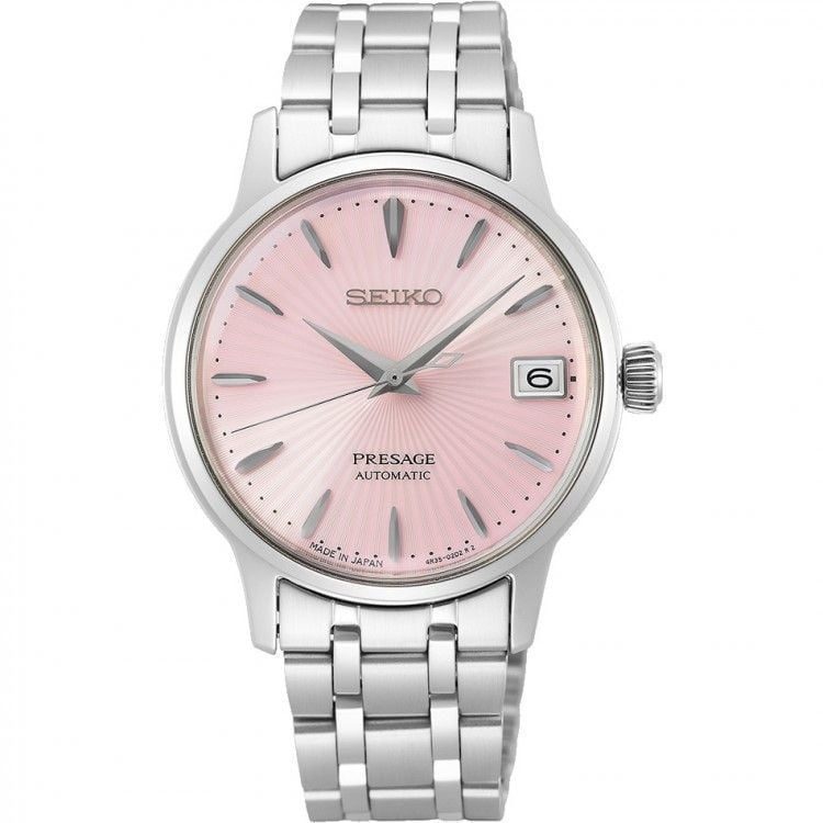 Seiko Uhren - Presage - SRP839J1
