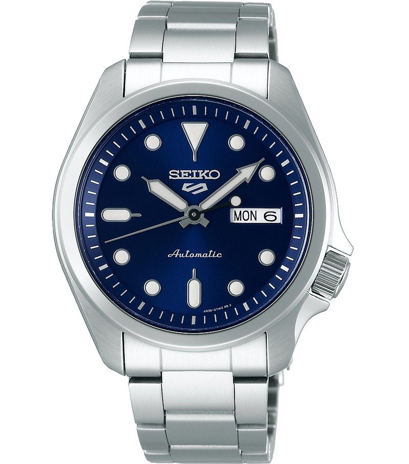 Seiko Uhren - SRPE53K1