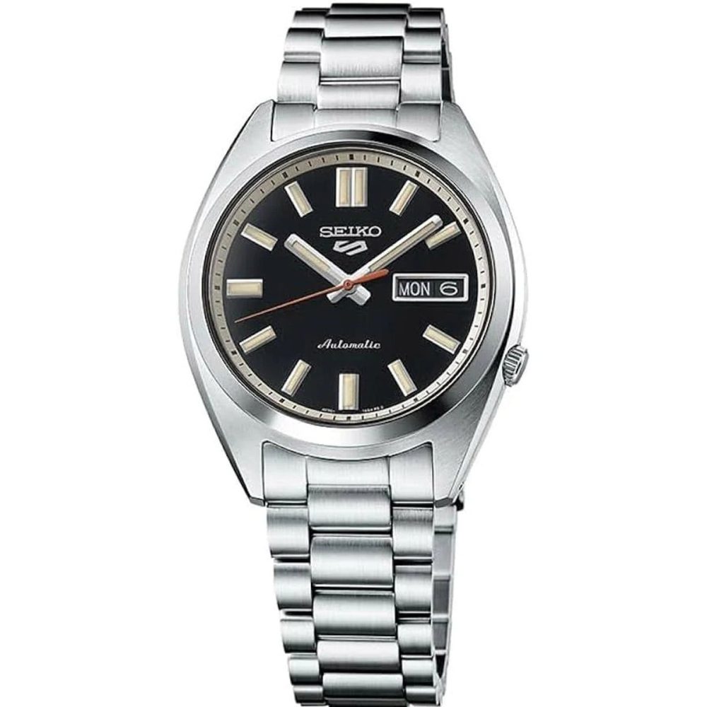 Seiko Uhren - 5 Sports - SRPK89K1