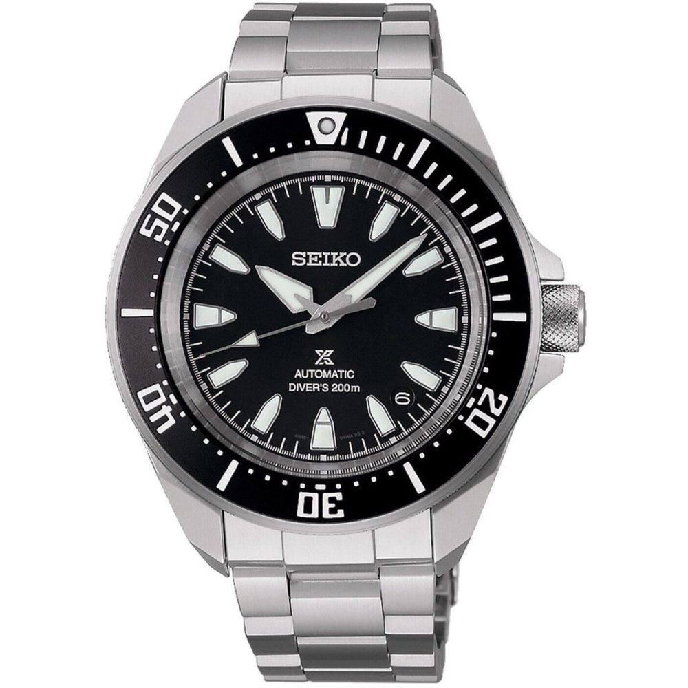 Seiko Uhren - Prospex Automatik Diver - SRPL13K1