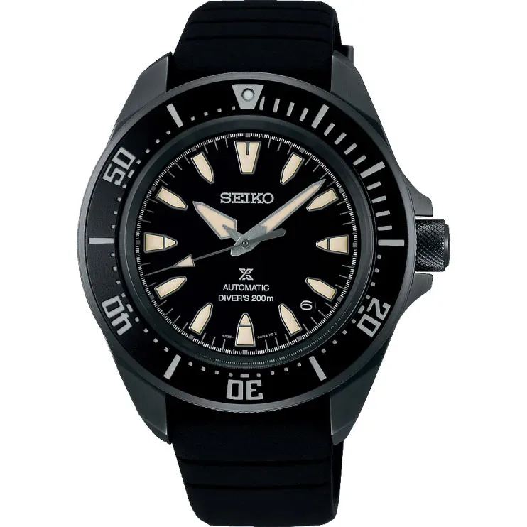Seiko Uhren - Prospex - SRPL15K1