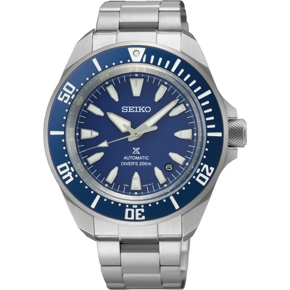 Seiko Uhren - Prospex - SRPL51K1