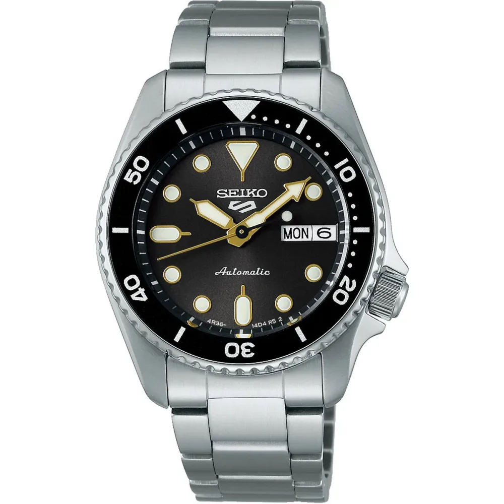 Seiko Uhren - SRPL79K1