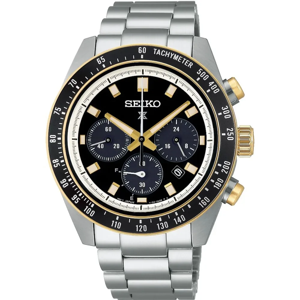 Seiko Uhren - Prospex - SSC941P1