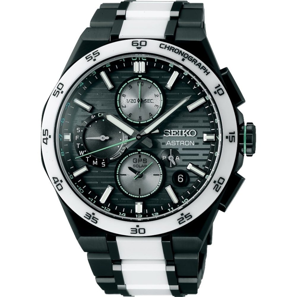 Seiko Uhren - Astron - SSH185J1