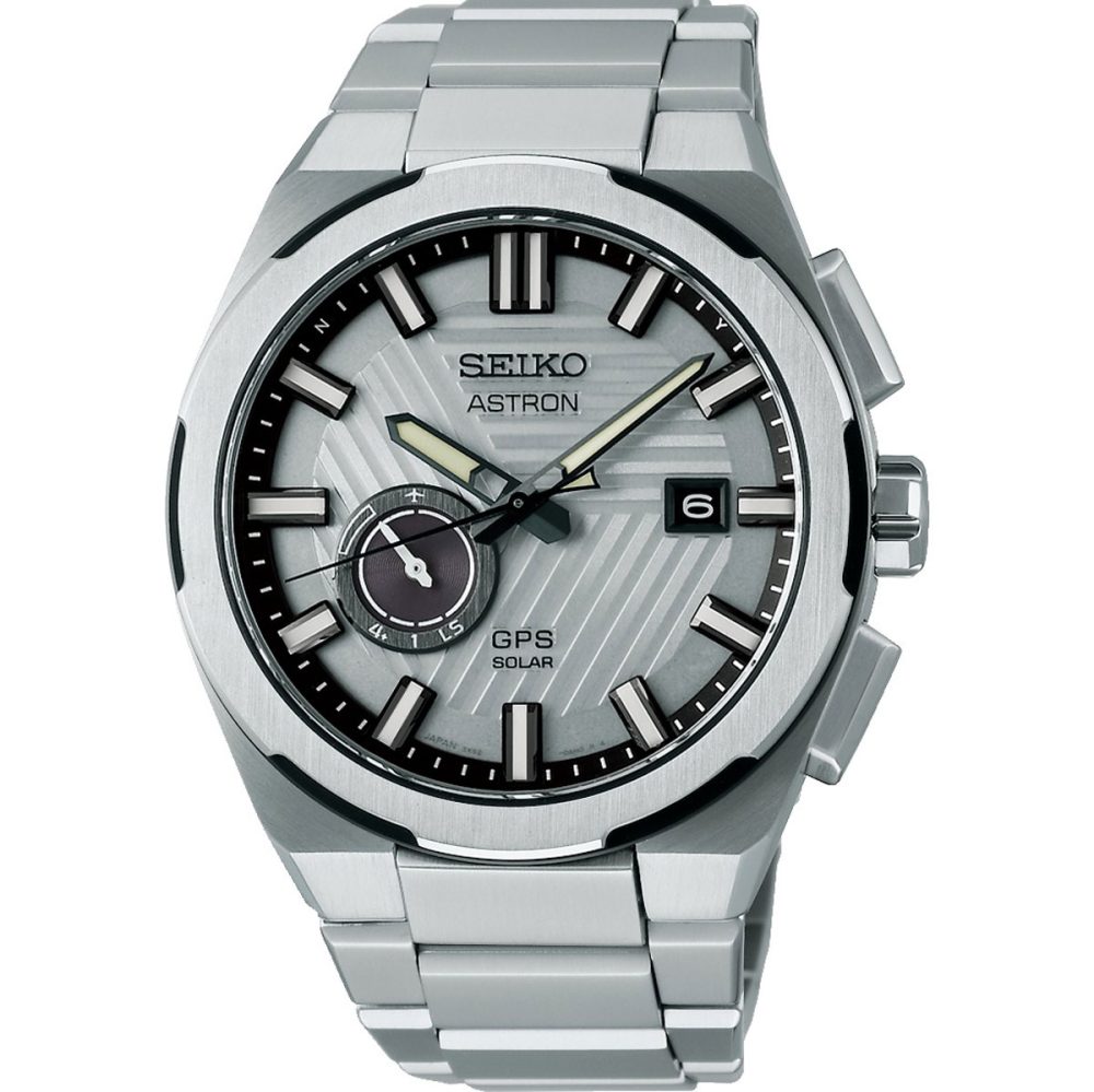 Seiko Uhren - Astron - Limited Edition - SSJ037J1