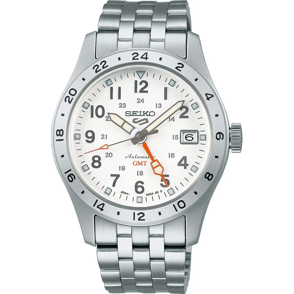 Seiko Uhren - 5 Sports - SSK059K1