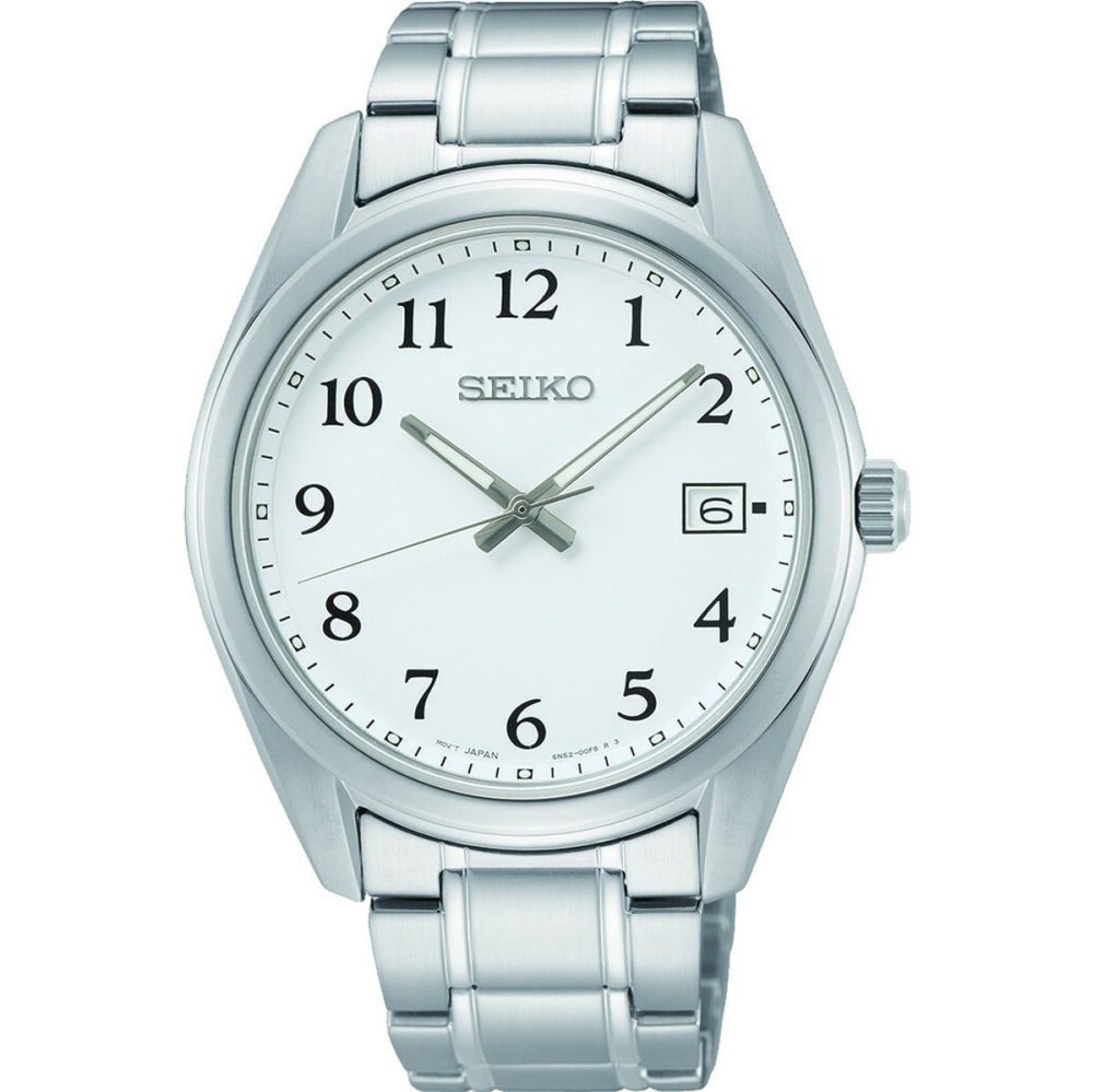 Seiko Uhren - SUR459P1