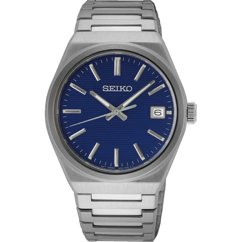 Seiko Uhren - SUR555P1