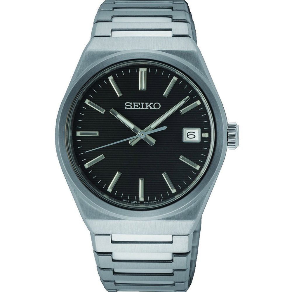 Seiko Uhren - SUR557P1