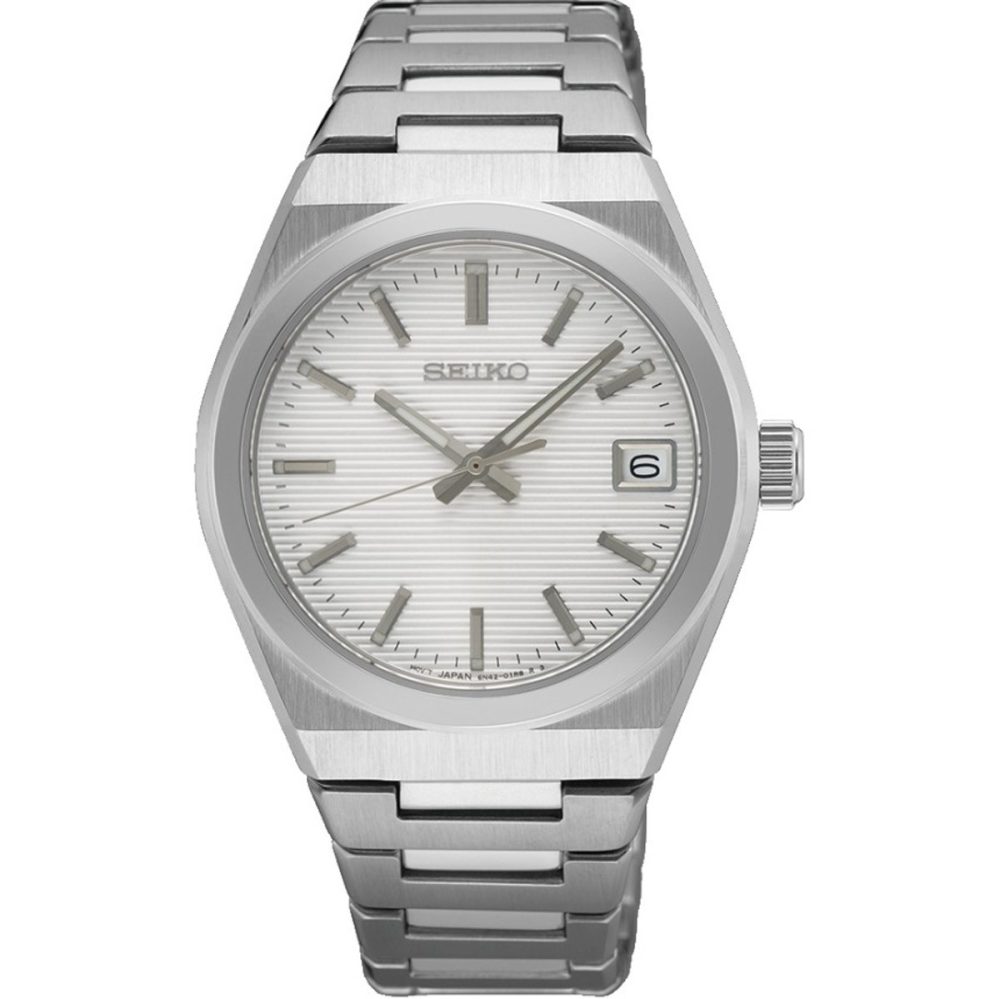 Seiko Uhren - SUR573P1
