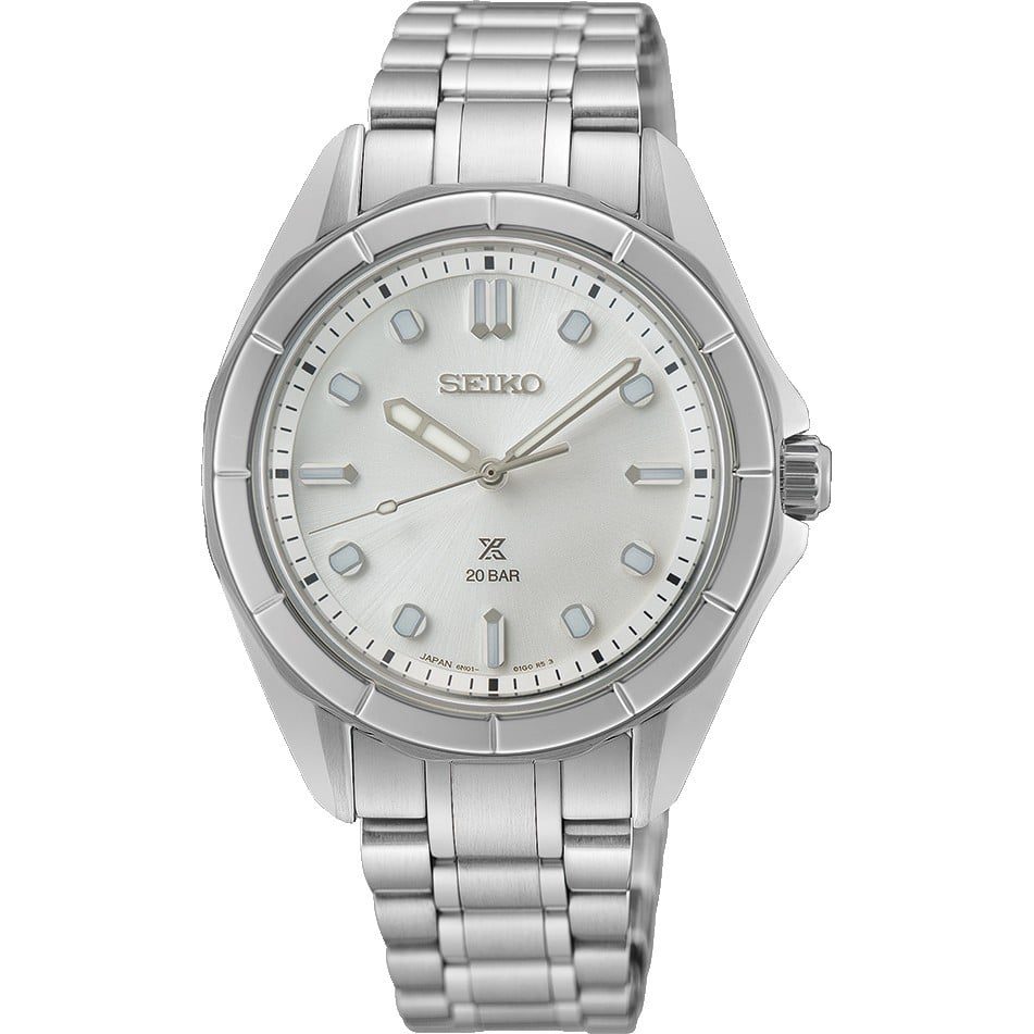 Seiko Uhren - Prospex - SUR595J1