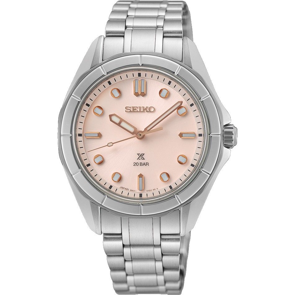 Seiko Uhren - Prospex - SUR597J1