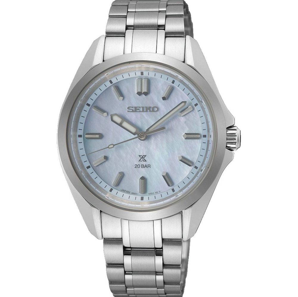 Seiko Uhren - Prospex - SUR607J1