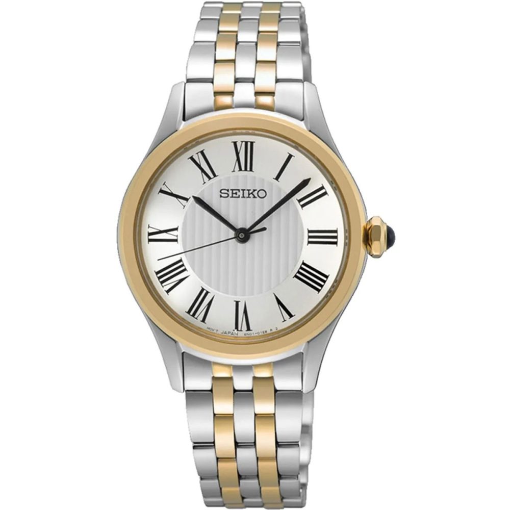 Seiko Uhren - SUR612P1