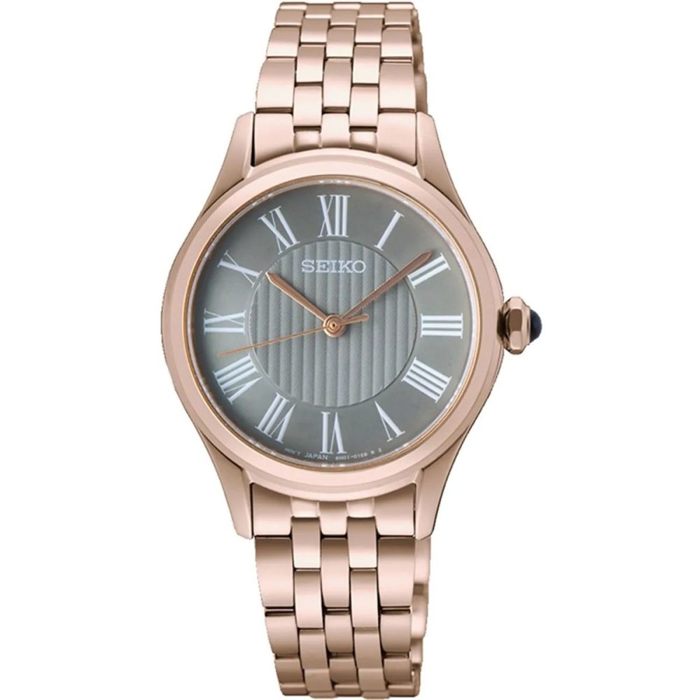 Seiko Uhren - SUR614P1