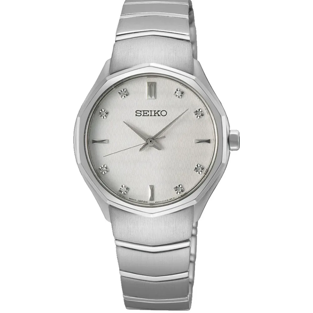 Seiko Uhren - SUR615P1