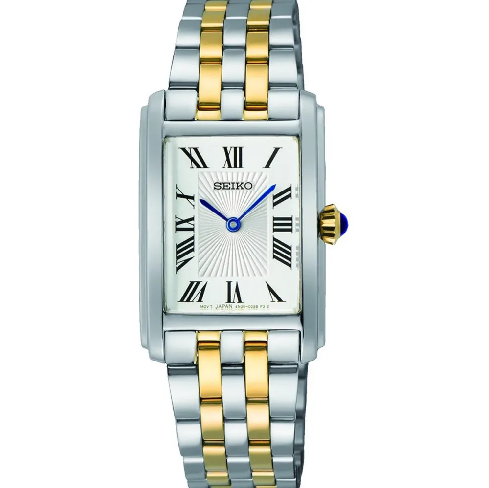 Seiko Uhren - SWR087P1