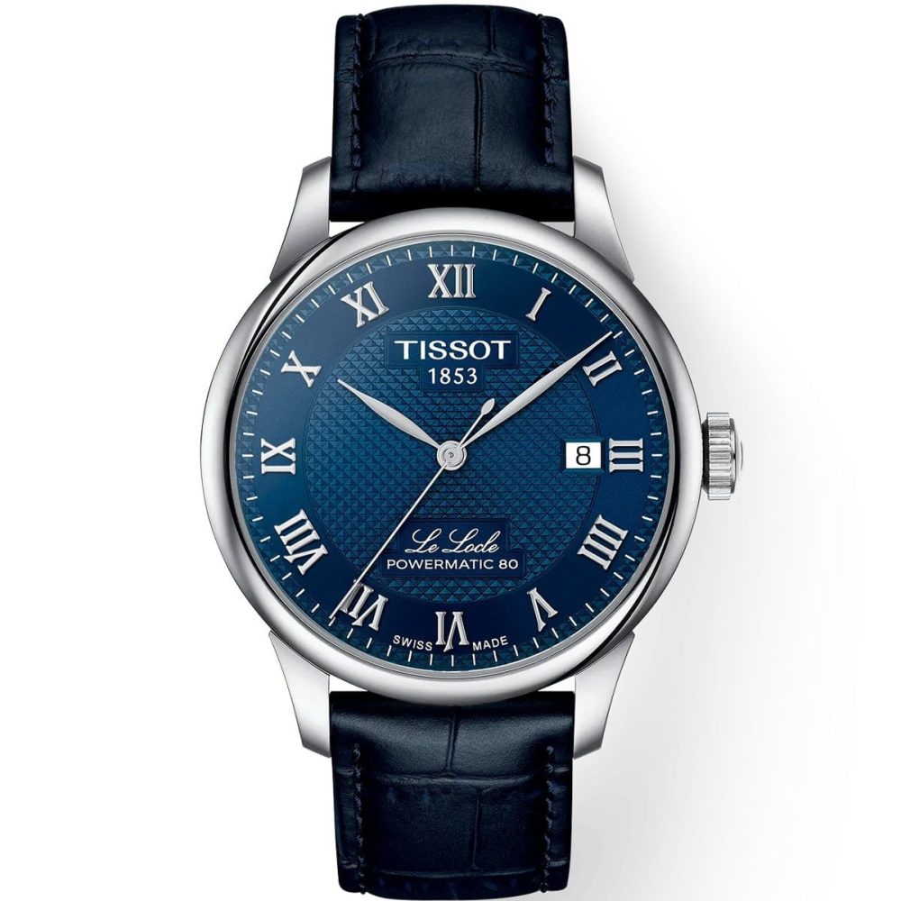 Tissot Uhren - Le Locle - T0064071604300