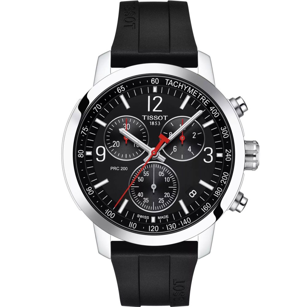 Tissot Uhren - PRC 200 - T1144171705700