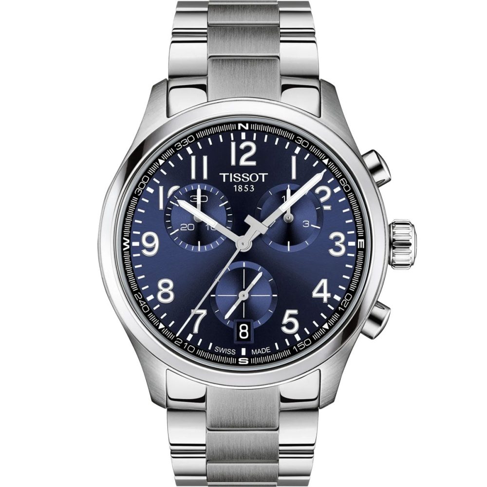 Tissot Uhren - T1164171104200
