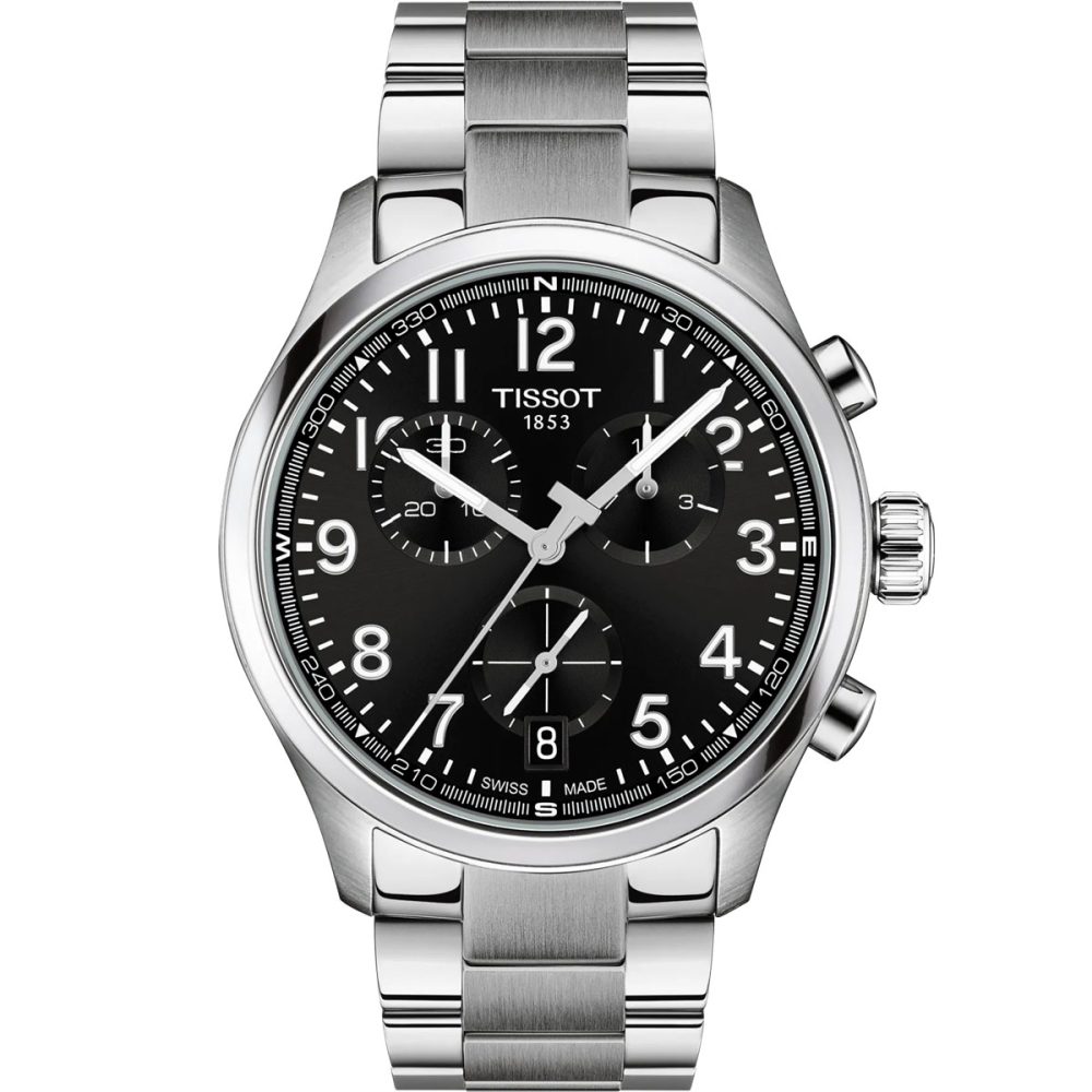 Tissot Uhren - T1164171105200