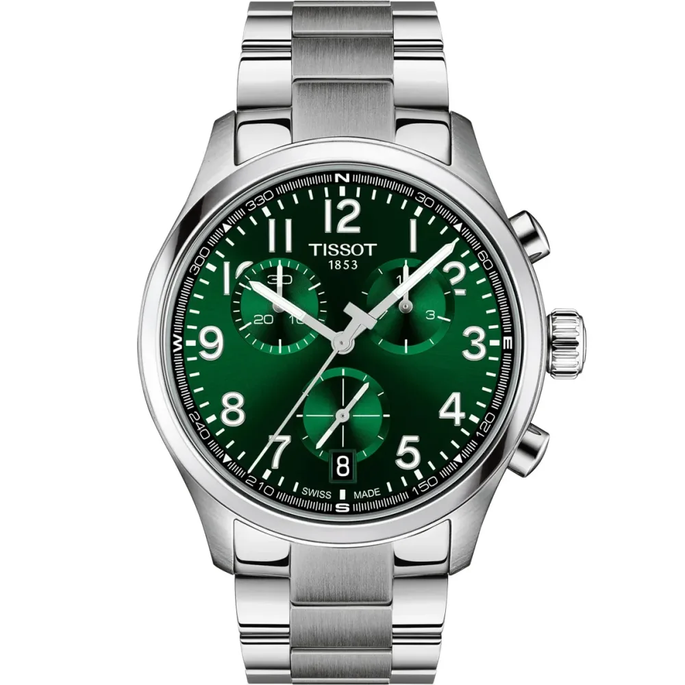Tissot Uhren - T1164171109200